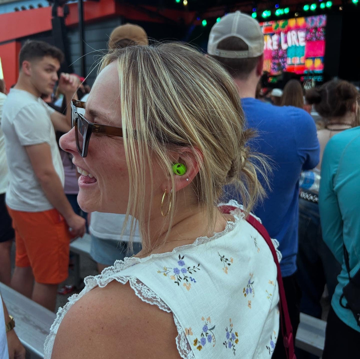 Festival Essentials Checklist 2026: 15 Things You Need Before Summerfest, Lollapalooza & Beyond