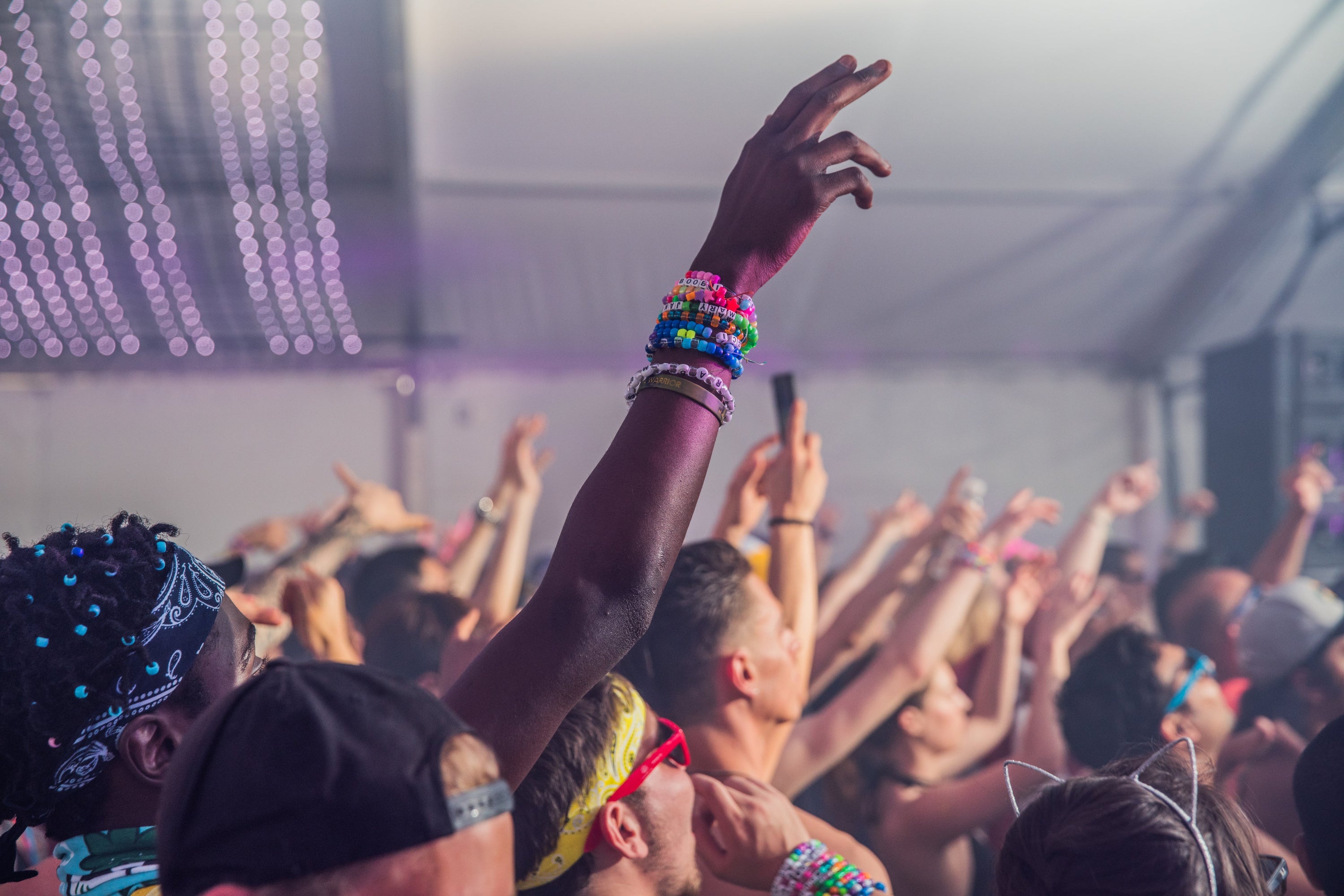 The Best Earplugs for Concerts: A Complete Festival Guide