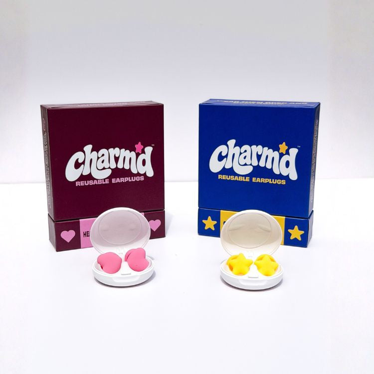 BFF Bundle | Any 2 Signature Shapes by Charm'd