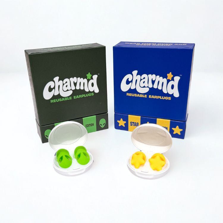 BFF Bundle | Any 2 Signature Shapes by Charm'd
